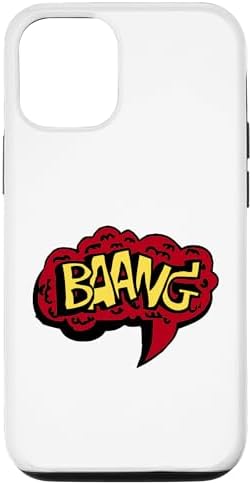 iPhone 14 Explore the Power of the Bang: Unleashing Your Energy Case