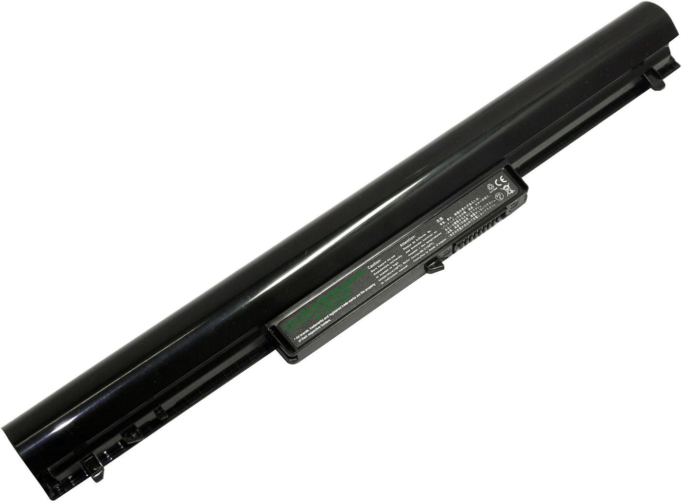Powerforlaptop Replace VK04 Battery for Hp Pavilion Sleekbook 14 15 Series,Hp Pavilion TouchSmart 14 15 Series,14-B109wm 14-b124us 14-b137ca 14-b150us 14-b173cl 15-b000 694864-851 695192-001 H4Q45AA