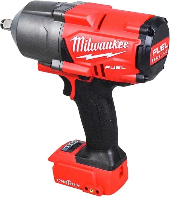MILWAUKEE M18 Fuel W/ONE-Key HIGH Torque (2863-20)